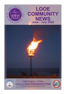 Looe Community News June July 20221