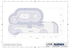 Looe VIS3 - 06 Dimensions image