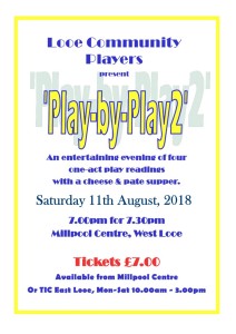 com players poster july 18 play by play