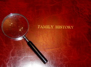 family history